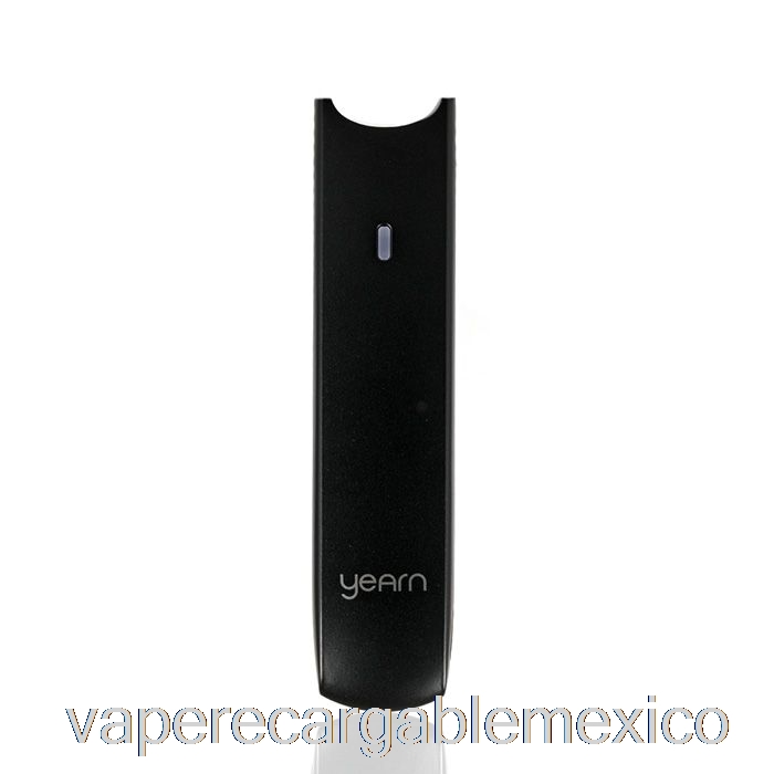 Vape Recargable Uwell Anhelo 11w Pod System Negro